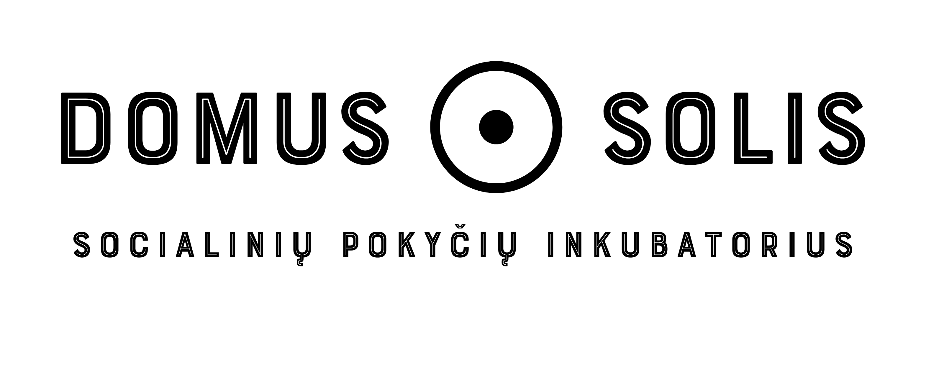 VšĮ Domus Solis — socialinių pokyčių inkubatorius