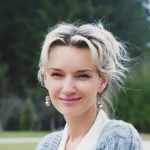 Lauryna Varneckė