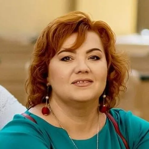 Žaneta Burbulevičienė