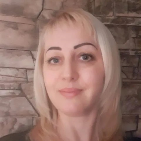 Gražina Maziukienė