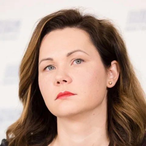 Ausma Miškinienė