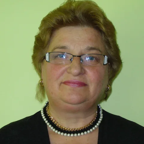 Dalia Kasperavičienė