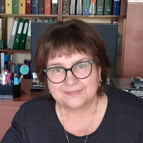 Dana Migaliova
