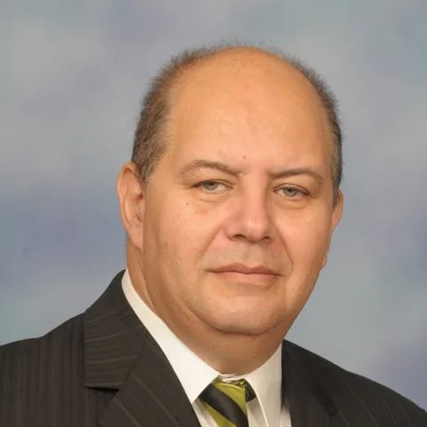 Dr. Yehuda Hamovitz