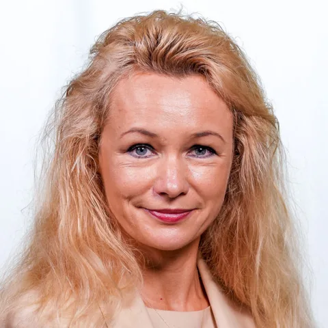 Džiuginta Baraldsnes