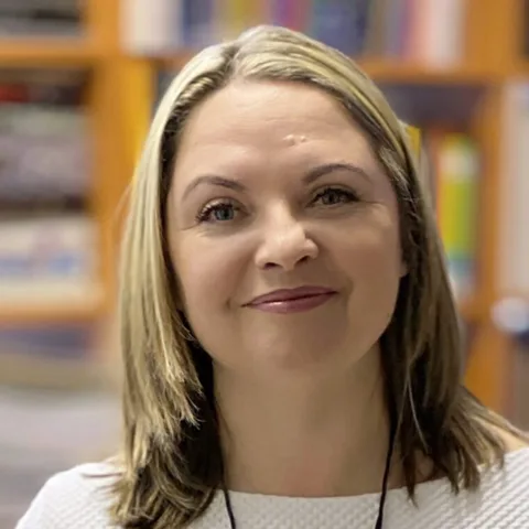 Eglė Mačionienė
