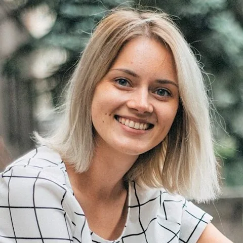 Gintarė Šatė