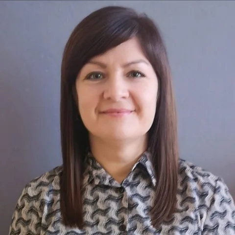 Ina Odencovienė