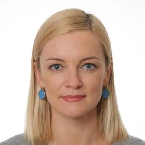 Laura Jasinskaitė – Baranauskienė
