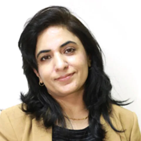 Pranjala Dutta