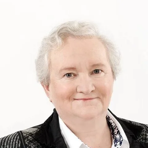 Prof. habil. dr. Vilija Targamadzė