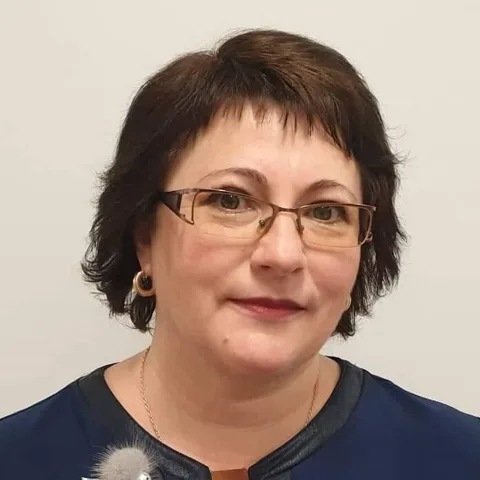 Rasa Jasiulienė