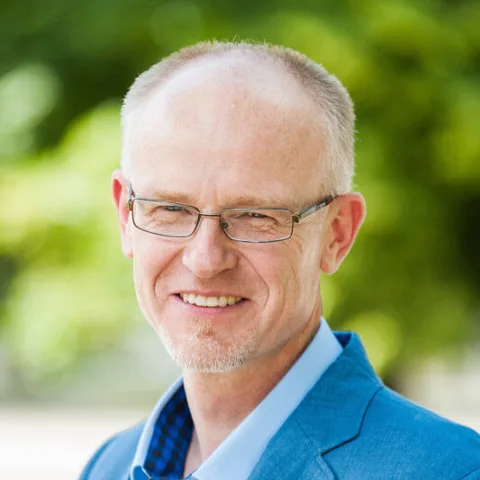 Prof. Jonas Ruškus