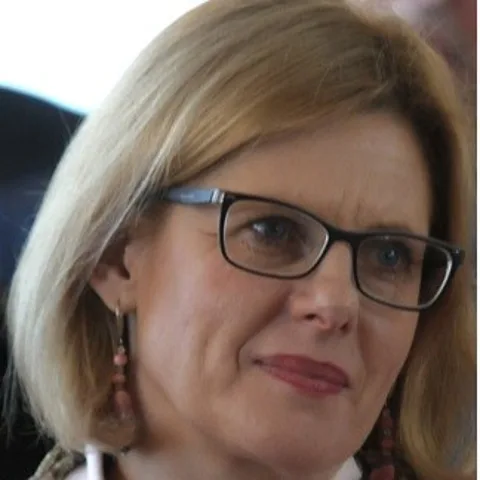 Doc. dr. Stasė Ustilaitė